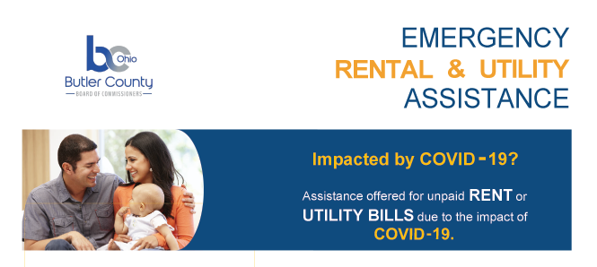 Emergency Rental and Utility Help